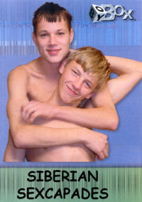 Siberian Sexcapades