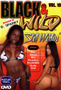 Black And Wild 10