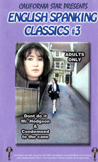 English Spanking Classics 1