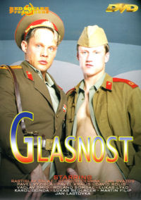 Glasnost