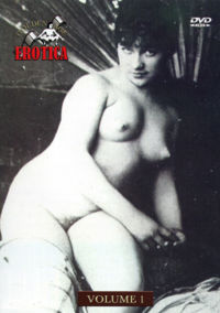 Golden Age Erotica