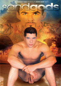 Sand Gods