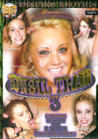 Tonsil Train 3