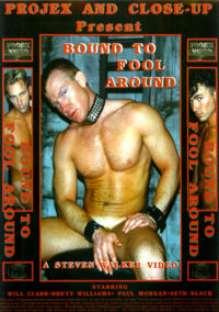 Bound To Fool Around