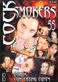 Cock Smokers 55