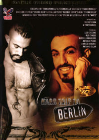 Hard Trip To Berlin