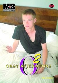 Orgy Afternoon 2
