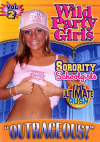 Sorority Schoolgirls 2