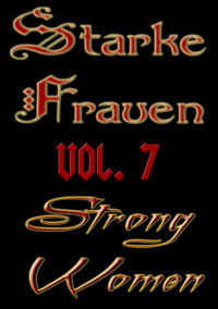 Strong Women 7