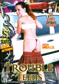 Trouble Teens