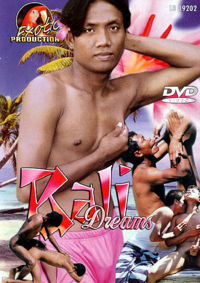 Bali Dreams