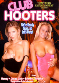 Club Hooters