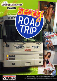 Sexy Road Trip