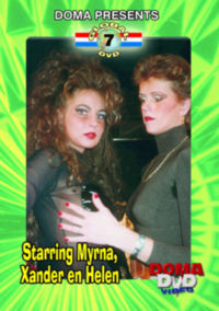 Starring Myrna