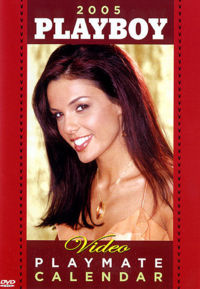 2005 Playboy Video Playmate Calendar
