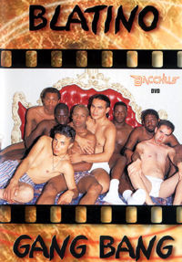 Blatino Gang Bang