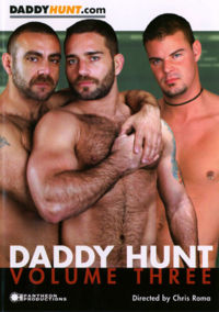 Daddy Hunt 3