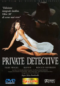Private Detective