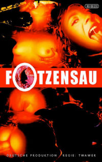 Fotzensau