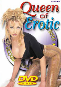 Queen Of Erotic