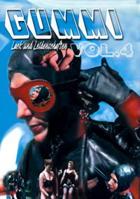 Rubber And PVC Fetish 4