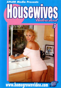 Housewives Unleashed 5
