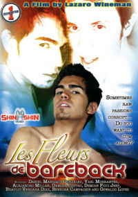 Les Fleurs De Bareback
