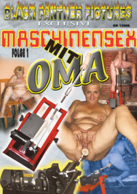Maschinensex Mit Oma