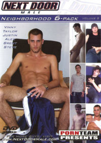 Neighborhood 6-Pack Vol 3