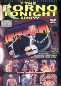 The Porno Tonight Show