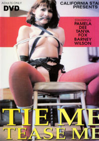 Tie Me Tease Me