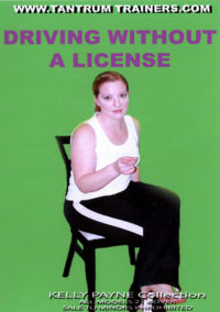 Driving Without A License