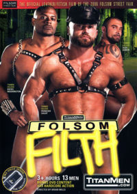 Folsom Filth