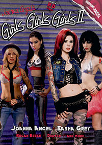 Girls Girls Girls 2
