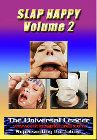 Slap Happy 2