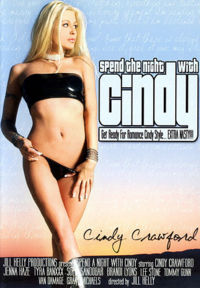 Spend The Night With Cindy