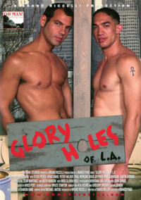 Glory Holes of L.A.