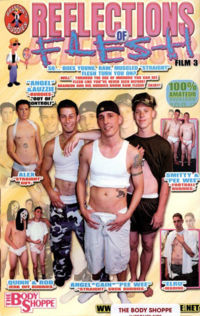 Reflections of Flesh 3