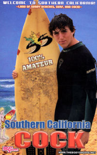 Southern California Cock