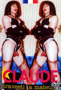 Claude Travesti A Mateur