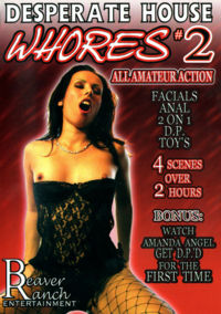Desperate House Whores 2