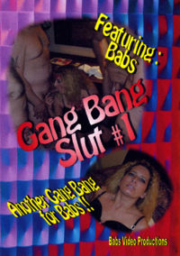 Gang Bang Slut