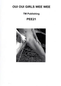 Oui Oui Girls Wee Wee
