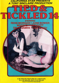 Tied And Tickled 14
