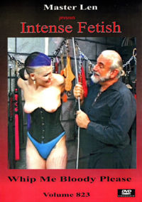 Whip Me Bloody Please