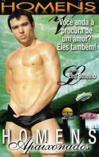 Homens Apaixonados