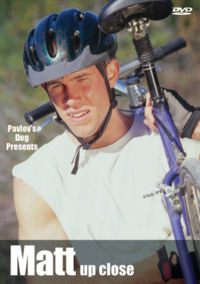 Matt Up-Close