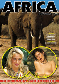 Afrika Connection-Soft