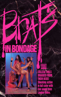 Brats In Bondage