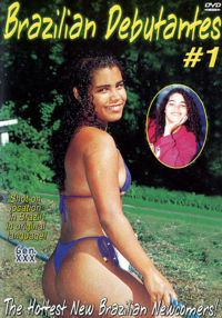 Brazilian Debutantes